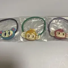 ナルミヤキャラクターズ　Twinkle ゴム