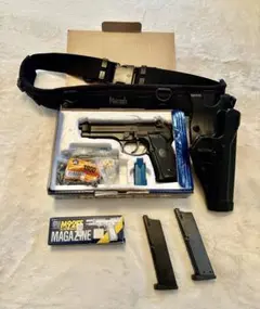 2026年最新】M92Fホルスターの人気アイテム - メルカリ