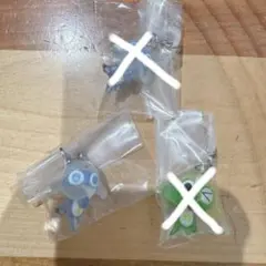 ケロロ軍曹　めじるしアクセサリーであります　ドロロ浜長