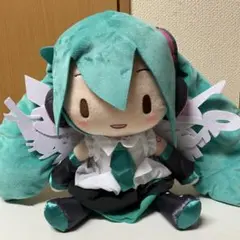 2025年最新】ふわぷち 初音ミク 16thの人気アイテム - メルカリ