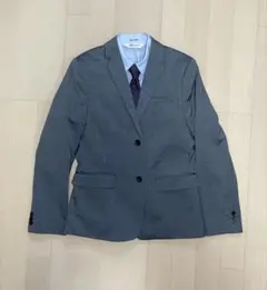 ジャケット　スーツ　ネクタイ　子供服　キッズ