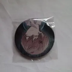 未使用！シクフォニ　缶バッジ　暇72