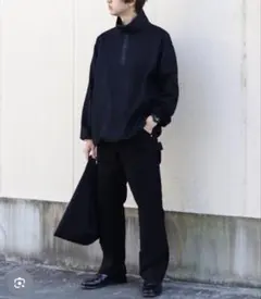 ジャケット・アウター OVY KAJA HOUNDSTOOTH HARRINGTON JACKET OVY KAJA HOUNDSTOOTH HARRINGTON JACKET 【公式通販】