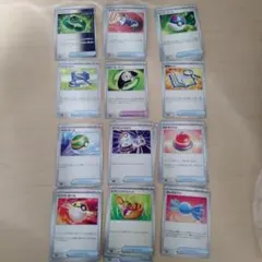 ポケモンカード　グッズ　ノーマルカード　　まとめうり①