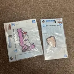 HUNTER×HUNTER一番くじ　ヒソカJ賞