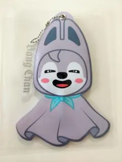 2026年最新】ウルフチャン キーリングの人気アイテム - メルカリ