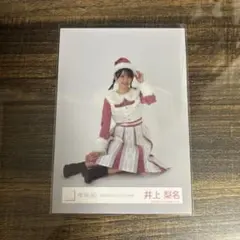 櫻坂46 石森璃花 2025年クリスマスサンタ衣装 ヒキ - メルカリ