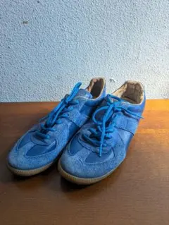 2025年最新】Maison Martin Margiela スニーカーの人気アイテム