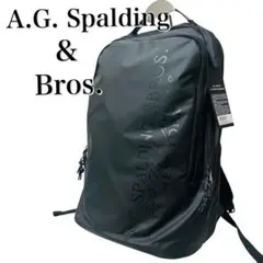 2026年最新】A.G.SPALDING & BROS. メンズバッグの人気アイテム - メルカリ