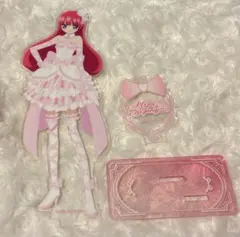 プリパラ　そふぃ　JOYOUTH　中国限定　アクリルスタンド