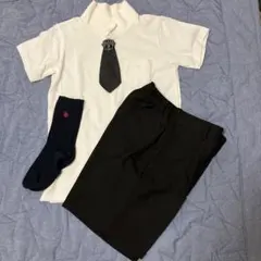 男の子フォーマルset サイズ150 美品