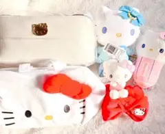 Sanrio サンリオ ハローキティ グッズ 7点 セット