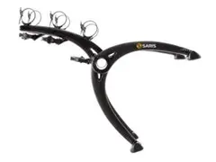 自転車を車で運べる♪ サリス SARIS BONES 3 サイクルキャリアのサムネイル