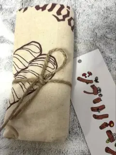 グーチョキパン店プライムパンバック