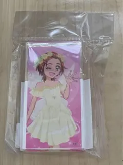 「ふたりはプリキュア Splash☆Star」アクリルブロック01/日向咲