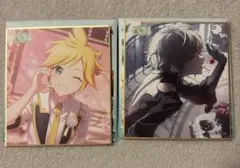 プロセカ 色紙 鏡音レン