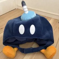 ボムへい ぬいぐるみハット USJ