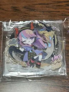 CR Crazy Raccoon DMM スクラッチ Selly