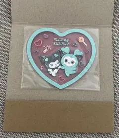 TWICE クリアラバーコースター