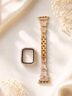 Apple Watchバンド＆カバー