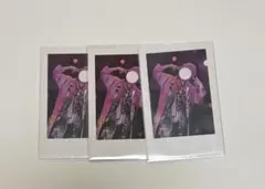 いれいす/ないこ/2024夏ツアー/実写チェキ 3枚セット