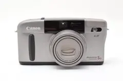 【動作確認済】Canon Autoboy SⅡ オートボーイSⅡ フィルムカメラ Canon Autoboy S II の使い方 | Totte Me Camera