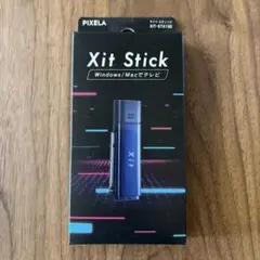 XIT-STK100 ピクセラのサムネイル