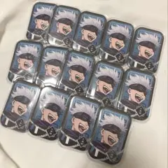 呪術廻戦 五条悟