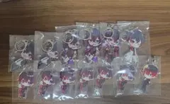 あっとくん　アクキー