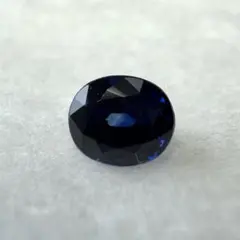 JD142★高級 ロイヤルブルーカラーサファイア0.35ct D ヘッド 鑑付 JD142☆高級 ロイヤルブルーカラーサファイア0.35ct D ヘッド 鑑付