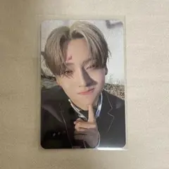 ALD1 ジュエルケースver. サンウォン トレカ