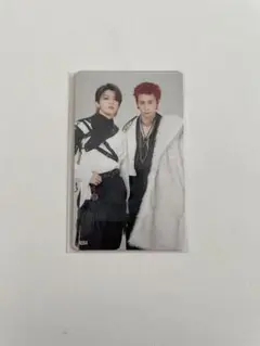 INI ユニットトレカ LAPOSTA2025