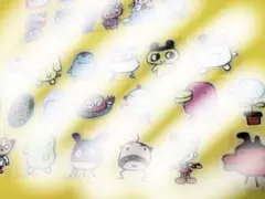 ロールシールおすそ分け‼️ ぷー様