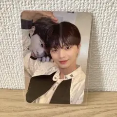 BTOB 　ユク・ソンジェ ポップアップ 入場特典 韓国　トレカ BTOB ユク・ソンジェ ポップアップ 入場特典 韓国 トレカ - メルカリ