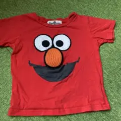 エルモ トップス レディース