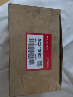 新品未使用】純正 リア ブレーキパッド 43022-TZD-J04 グリス付 - メルカリ