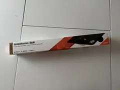 SteelSeries QcK Large ゲーミングマウスパッド