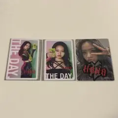 HANA トレカ デビュー直前&ボディメンテ