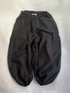 COMME des GARÇONS Balloon Pants AD2002