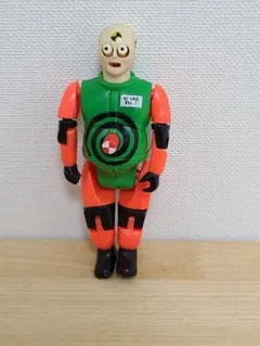 【中古】CRASH DUMMIES フィギュア ギミック有り