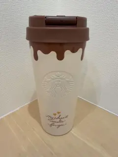 Starbucks スタバ ステンレスボトル バレンタイン