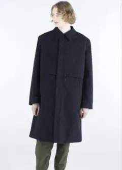 2025年最新】Y-3 メンズ ステンカラーコートの人気アイテム - メルカリ