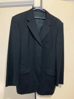 Paul Smith ブラック ビジネススーツのサムネイル