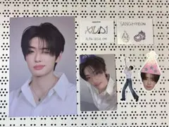 ALPHA DRIVE ONE ALD1 サンヒョン FCキット