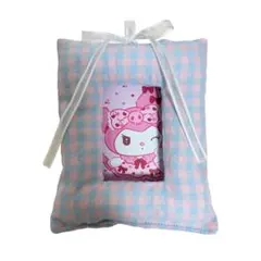 fancy a la mode ぬいぐるみポーチ 巾着 ニャニィニュニェニョン
