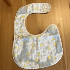 Rieko Oka スタイ よだれかけ