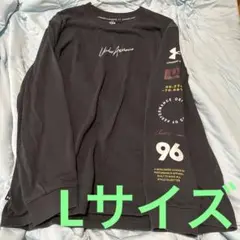 Under Armour 長袖カットソー ブラック LGサイズのサムネイル