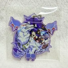 モンスト モンドリ SUPERBIGGACHA 超巨大ガチャ2019 妲己 モンスト モンドリ SUPERBIGGACHA 超巨大ガチャ2019 妲己 - メルカリ