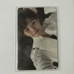 ウジ　トレカ　FACE THE SUN