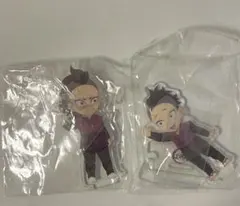 【即購入❌】鬼滅の刃 不死川玄弥 ufotable アクスタ 繋がる